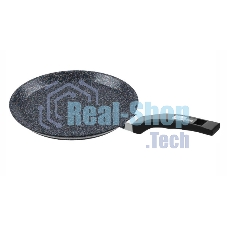 Сковорода блинная Гранит star 14803 24 см