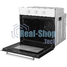 Духовой электрический шкаф Zigmund & Shtain E 176 W