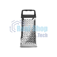 Терка LARA LR07-51 высота 23 см, нерж. сталь