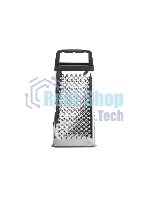 Терка LARA LR07-51 высота 23 см, нерж. сталь