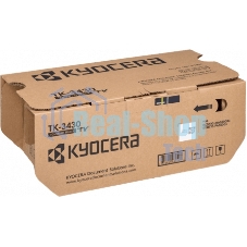 Картридж лазерный ProfiLine PL-TK-3430 для принтеров Kyocera ECOSYS PA5500x/PA6000x/MA5500ifx с бункером отработанного тонера 25000 копий ProfiLine Картридж лазерный ProfiLine PL-TK-3430 для принтеров Kyocera ECOSYS PA5500x/PA6000x/MA5500ifx с бункером отработанного тонера 25000 копий ProfiLine