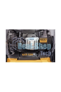 Газонокосилка бензиновая Denzel GLD-460SP 58803