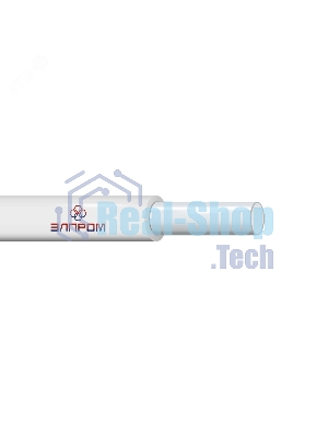 Провод ПАВ 1x2.5 белый