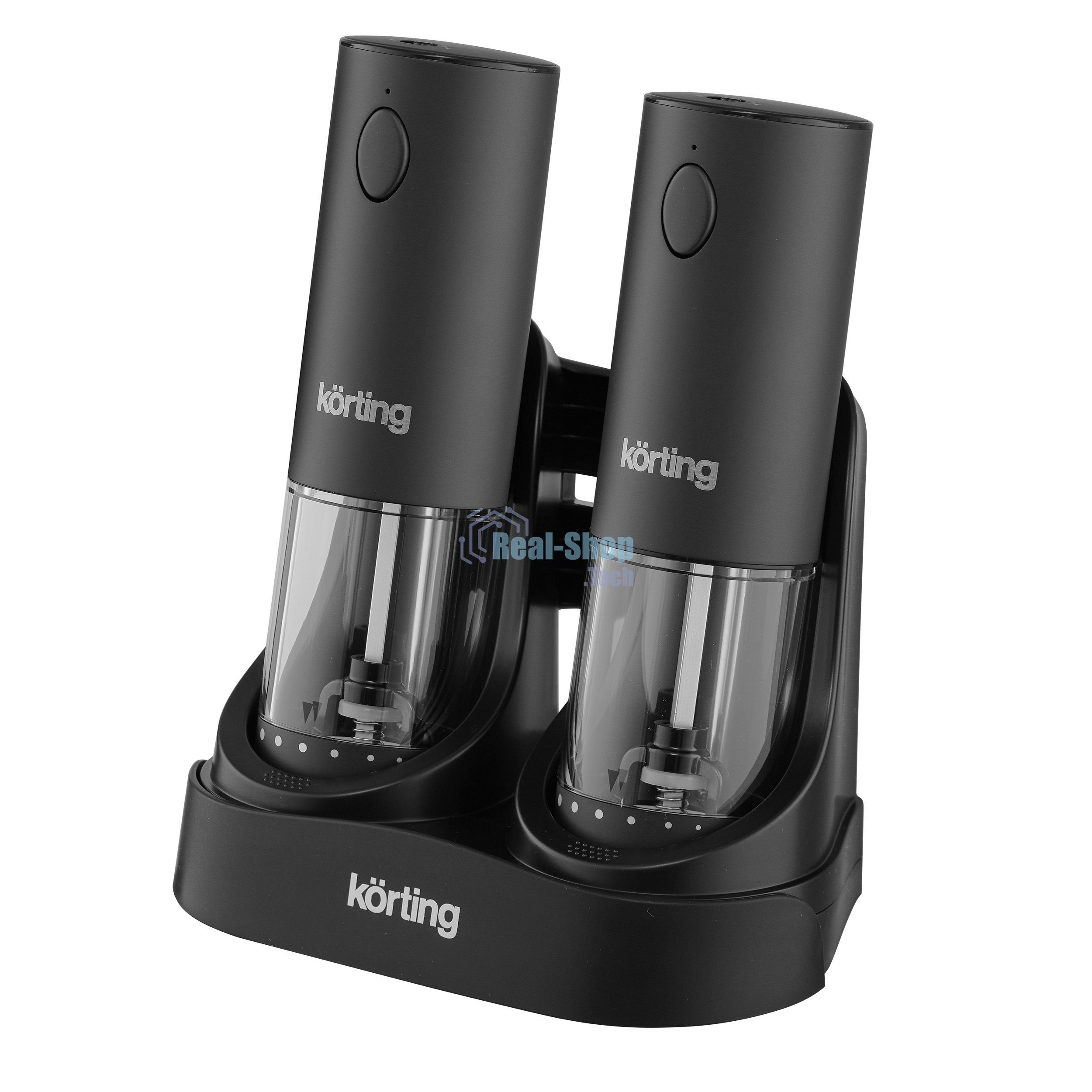 Набор электромельниц Korting KSM 0001-MR2