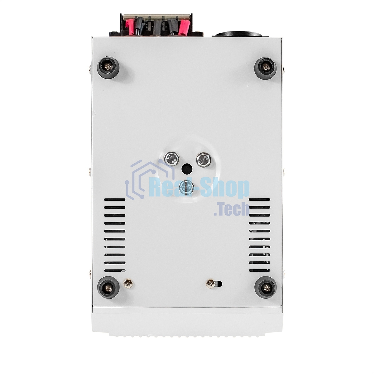 Стабилизатор напряжения ExeGate Expert AS-5000 (5000ВА, вход 140...260В, двойная цифр. индикация вход/вых. напряжения, выход 220В±8%, КПД 98%, 5 уровней защиты, метал. корпус, клем.колодка, RTL)