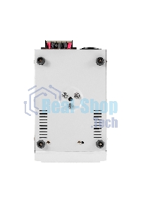 Стабилизатор напряжения ExeGate Expert AS-5000 (5000ВА, вход 140...260В, двойная цифр. индикация вход/вых. напряжения, выход 220В±8%, КПД 98%, 5 уровней защиты, метал. корпус, клем.колодка, RTL)