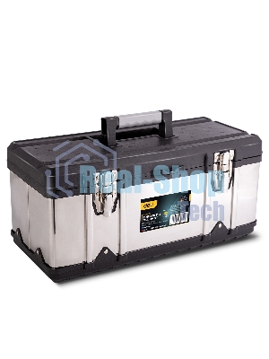 Ящик для инструментов Deli DL432020 470 х 220 х 220 мм