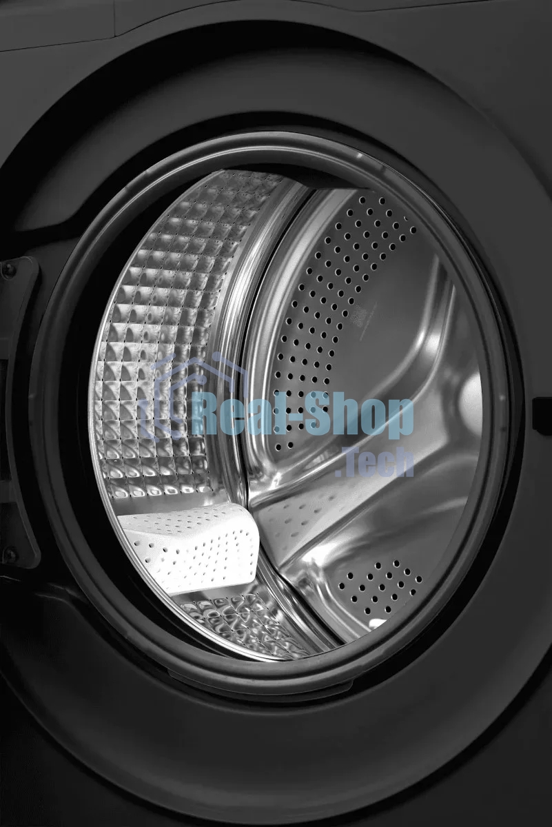 Стиральная машина Haier HW70-BP12969DE