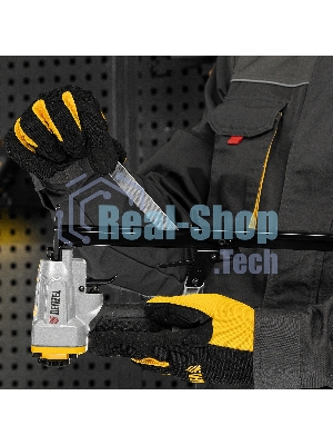 Скобы Denzel 21GA для пнев. степл., 16мм, шир. - 0,95мм, тол. - 0,6мм, шир. скобы - 12,8мм, 5000 шт