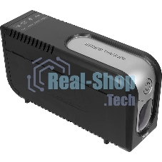 Источник бесперебойного питания Powercom Imperial IMD-625AP 375Вт 625ВА черный