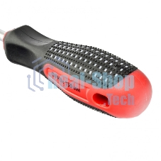 Отвертка Matrix Fusion 11445 Ph3x150 мм, CrV, 3-х компонентная рукоятка 
