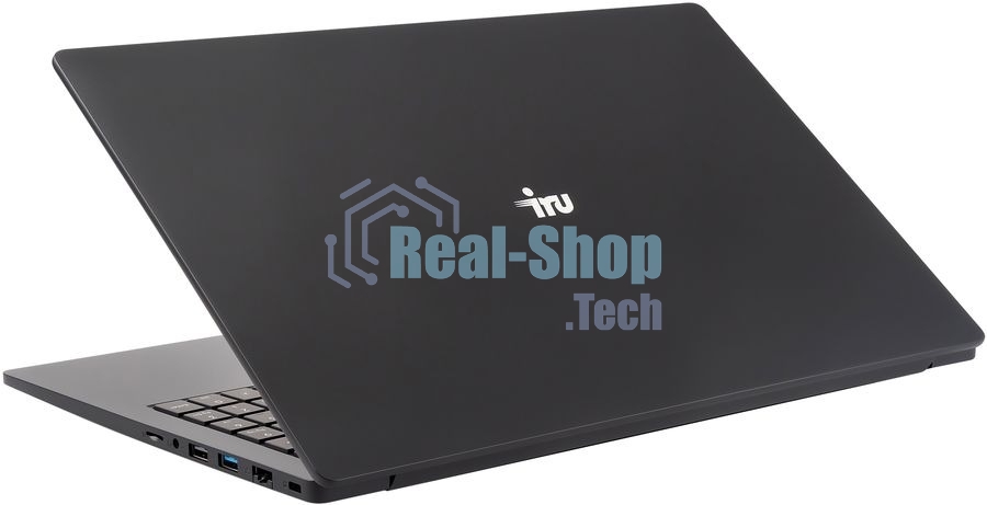 Ноутбук IRU Strato 15ALID4/15.6