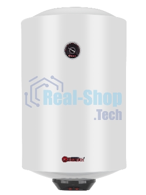 Водонагреватель Thermex Praktik 80 V 2.5кВт 80л электрический настенный