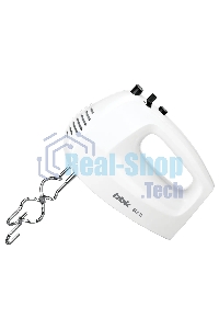 Миксер BBK KHM0301 белый