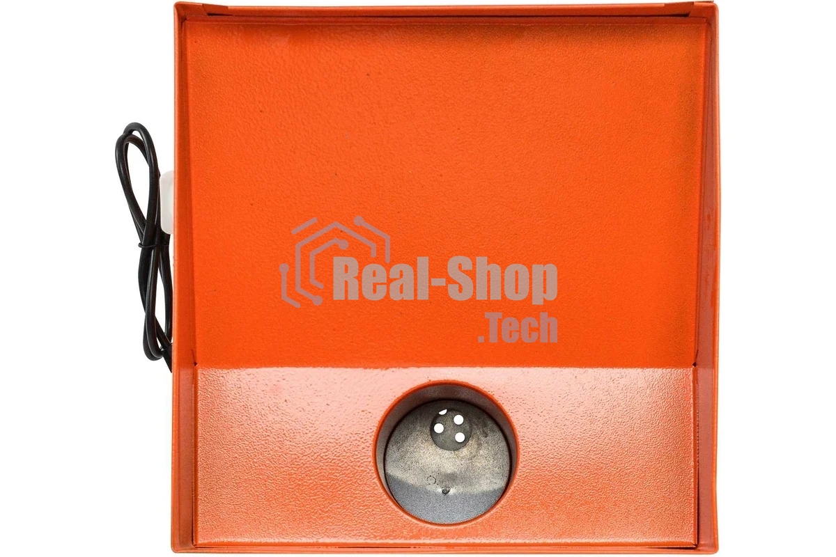 Измельчитель кормов ВИХРЬ ИК 3 в 11350Вт 10л макс. производительность зерна 240кг/час