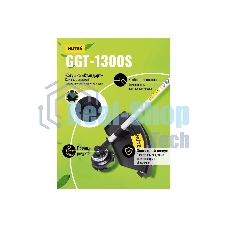 Бензиновый триммер Huter GGT-1300S