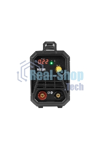 Аппарат инвертор. дуговой сварки Denzel DM-160 Standart, 160 А, ПВ 60%