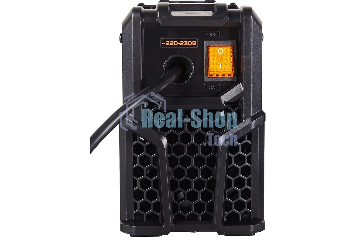 Сварочный аппарат инверторный ИС-250 Вихрь