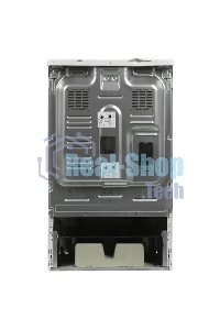 Плита электрическая Beko FSE57110GW белый, конфорок 4 шт, духовка 55 л, гриль, 50 см x 85 см x 60 см