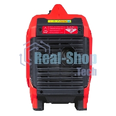 Электрогенератор бензиновый инверторный FUBAG TI 2000, 2 кВт, 74 дБ, 18.5 кг