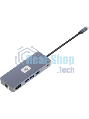 Стыковочная станция Digma DS-811