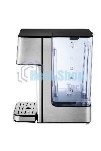 Термопот BRAYER BR6001 2.7 л, 2600 Вт, серебристый