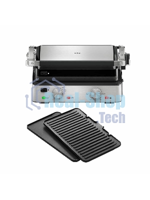Контактный гриль BRAUN CG7010