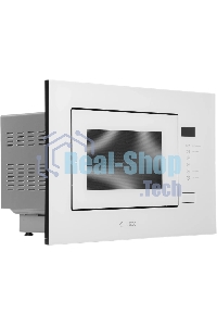 Микроволновая печь встраиваемая LEX BIMO 20.01 белый