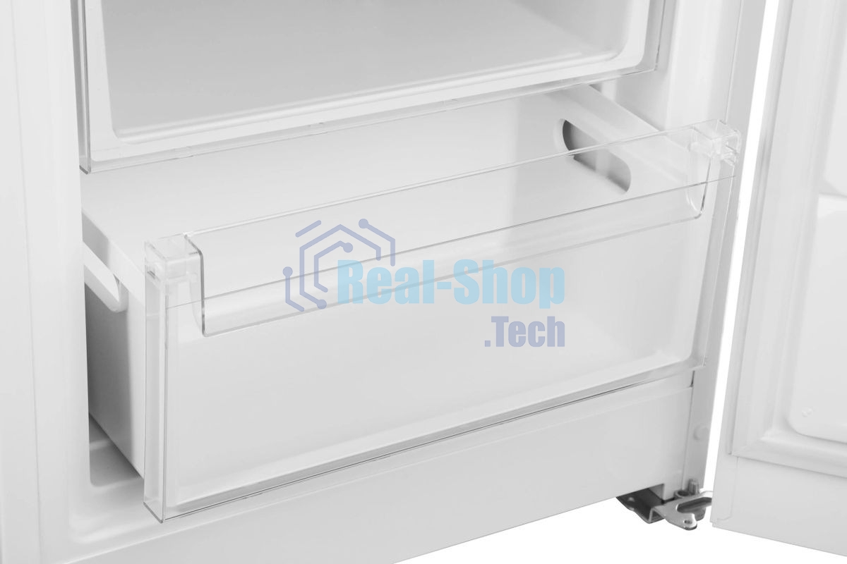 Морозильная камера Hotpoint HFZ 5171 W, белый, 250л, 5 ящиков