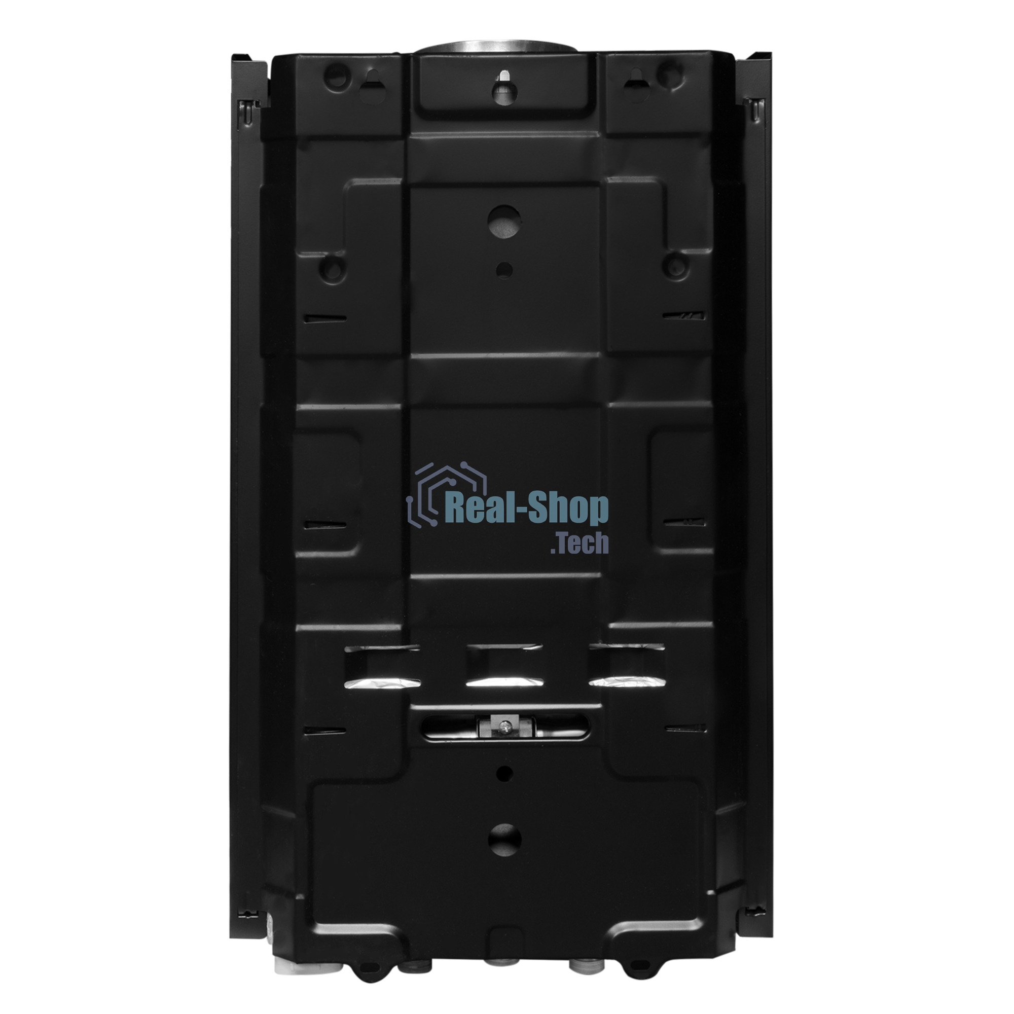 Колонка газовая Ballu GWH 10 Fiery Glass Carbon