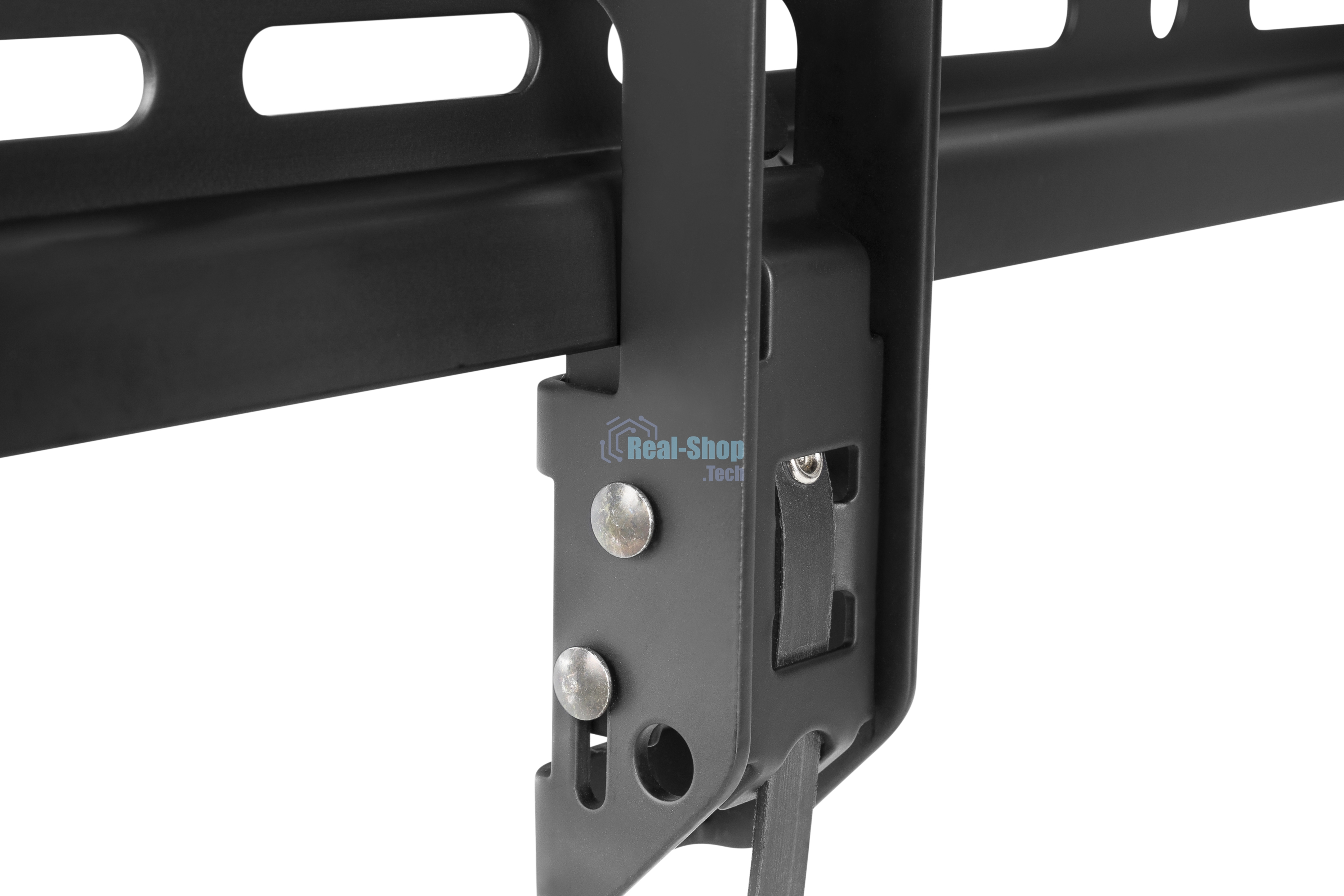 Универсальное наклонное настенное крепление Wize Pro T55X для 32