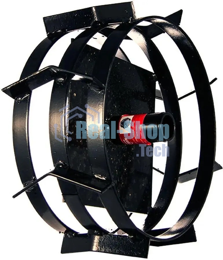 Грунтозацеп для садовых триммеров Elitech 0401.006900 (203993)