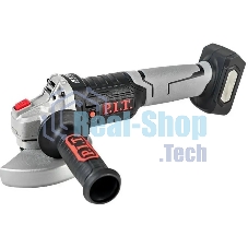 Угловая шлифовальная машина P.I.T. PWS20H-125A 7000об/мин рез.шпин.:M14 d=125мм