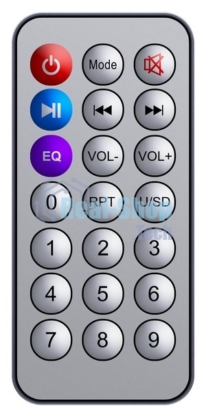 Акустическая система Defender Boomer 65