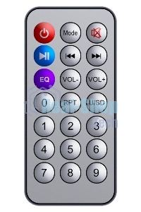 Акустическая система Defender Boomer 65