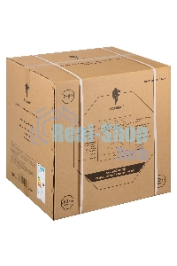 Духовой шкаф электрический LEONORD LEO-60003W (109596)