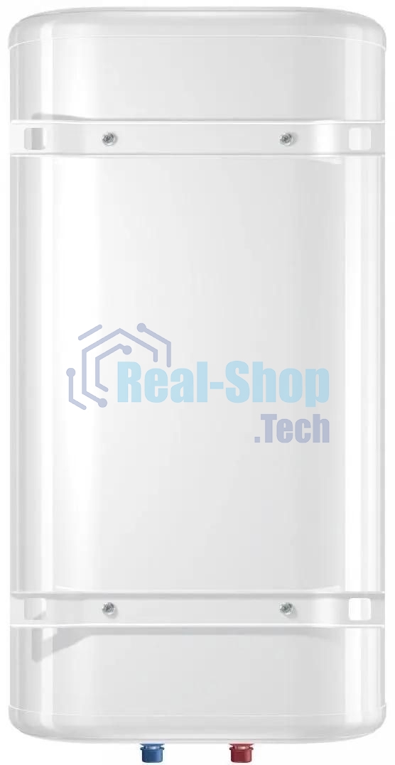 Накопительный электрический водонагреватель Thermex Ceramik 50 V, белый