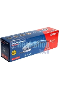 Угловая шлифовальная машина Энгельс УШМ 26-230 2600Вт 6600об/мин рез.шпин.:M14 d=230мм (0.701.030.019)