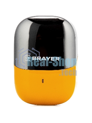 Электрическая бритва BRAYER BR3600