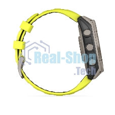 Умные часы Garmin Fenix 8, 1.6