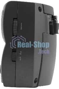 Радиоприемник Vitek VT-3591 (GY) LED индикатор Телескопическая антенна Тип батареек	UM-1