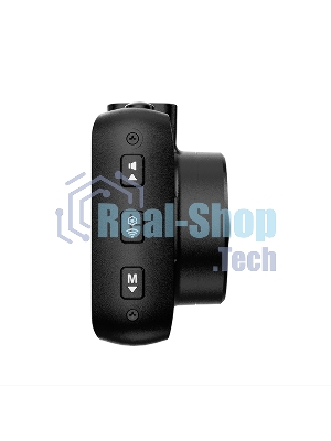 Видеорегистратор Sho-Me A15, 3840x2160, 3