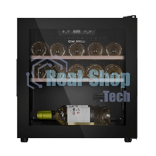 Винный шкаф Maunfeld MFWC-40S14