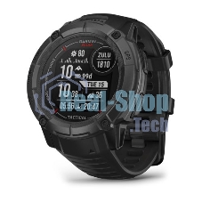 Умные часы Garmin Instinct 2X Solar, 1.0