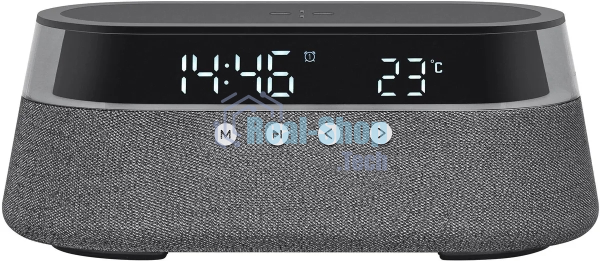 Портативная колонка BBK BTA1212 черный 10W 2.0 BT 10м 1800mAh