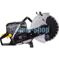 Бензорез Huter GC-7414B