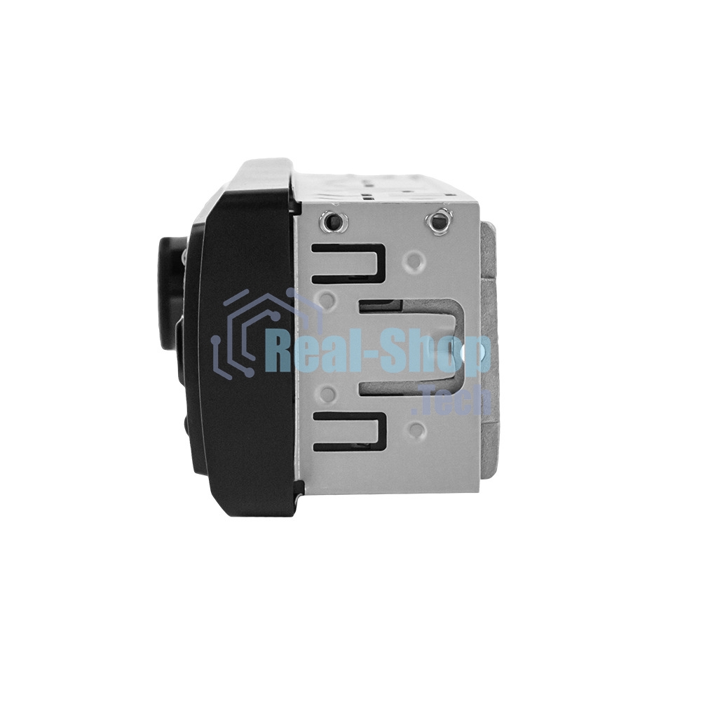 Автомагнитола ACV AVS-401UBG, 1 DIN, Bluetooth, USB Type-A, AUX