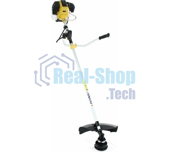 Триммер бензиновый Huter GGT-1500TX 1500Вт неразбор.штан. реж.эл.:леска/нож (может отгружаться со штангой модели GGT-2900T, GGT-2500T 70/2/14)