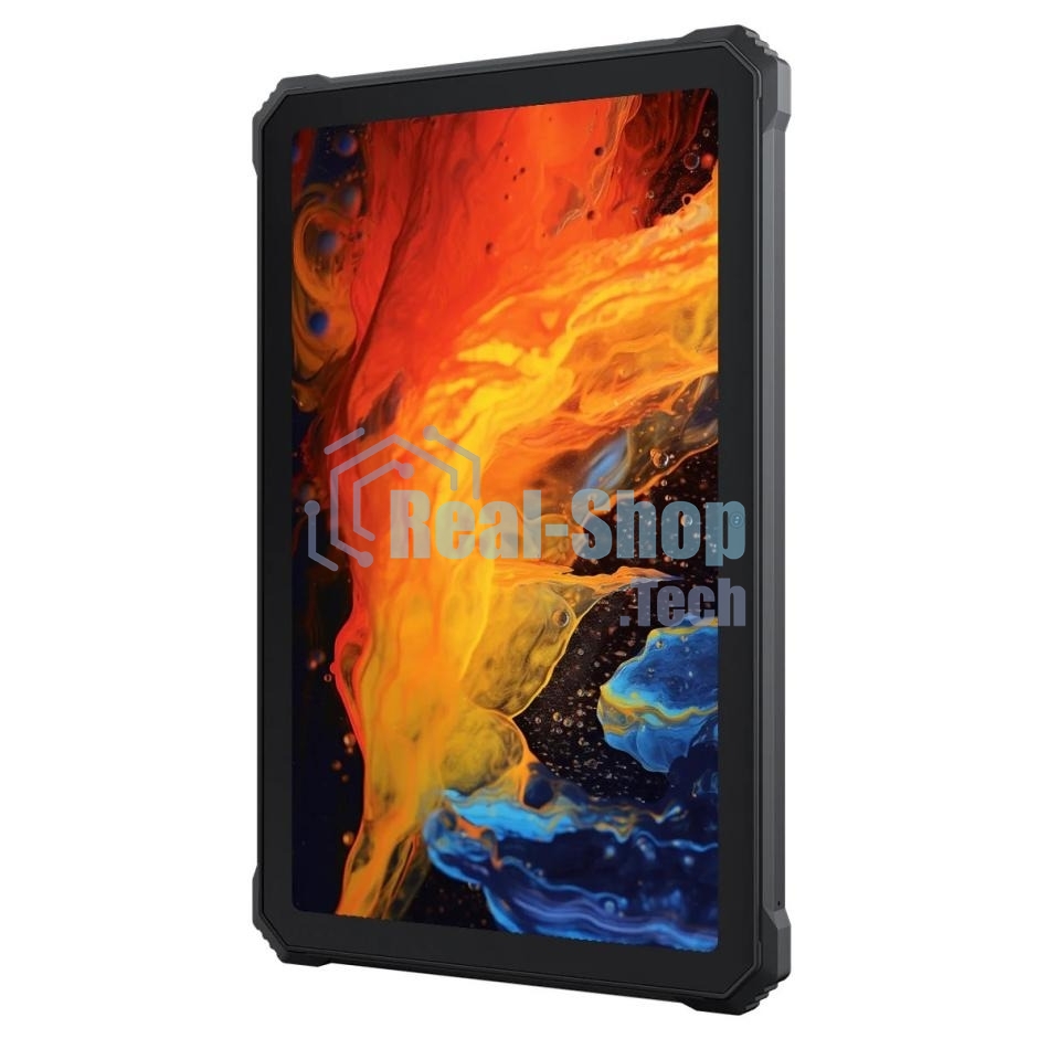 Планшет Blackview ACTIVE 8 PRO 8/256Gb черный