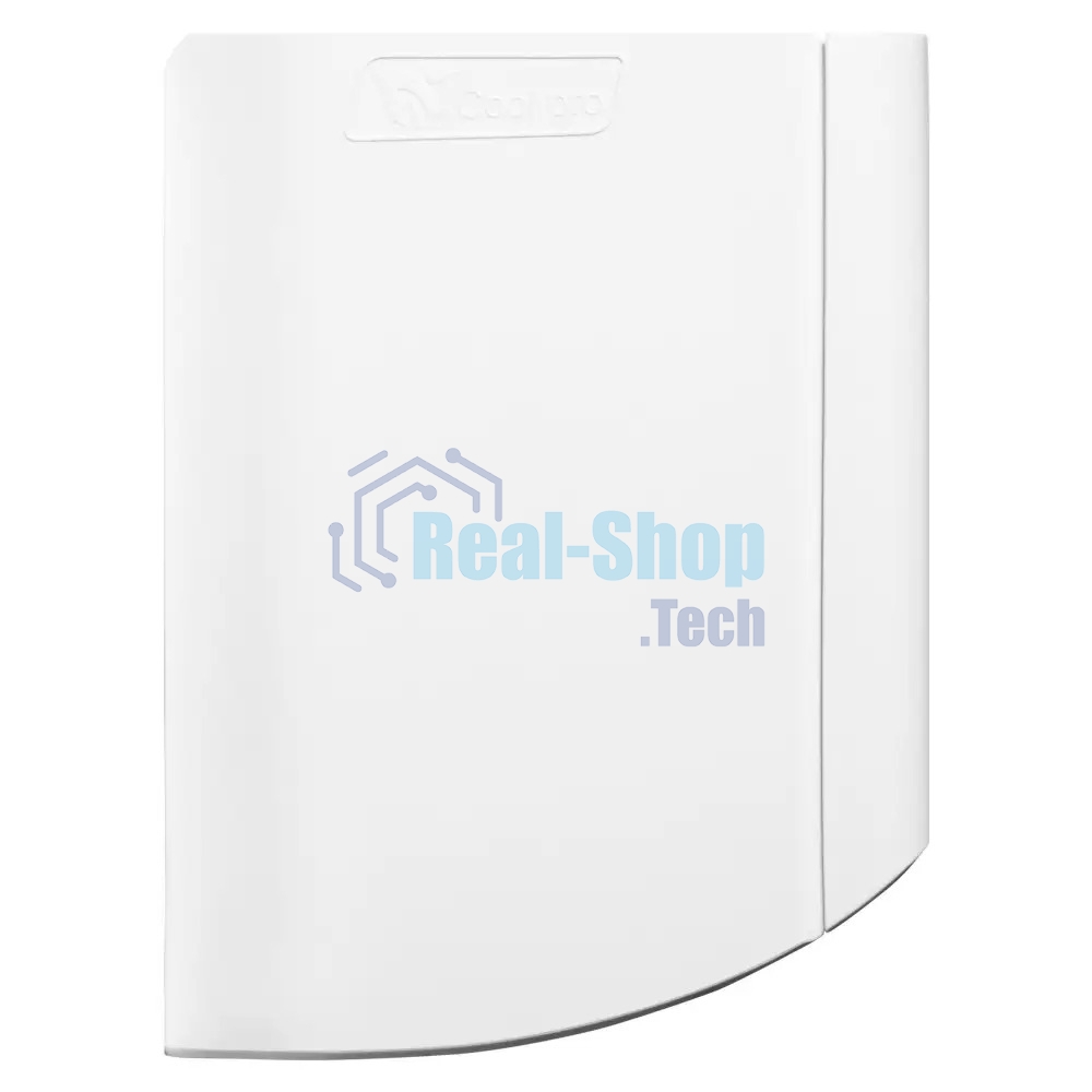 Внутренний блок сплит-системы Shuft Soturai SFTH/in-12HN8 12000 BTU, 35 м2, 28 дБ, охлаждение, обогрев, осушение, белый